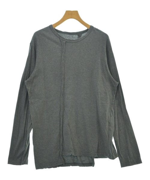 REGULATION Yohji Yamamoto レギュレーションヨウジヤマモト Tシャツ・カットソー メンズ 【古着】【中古】