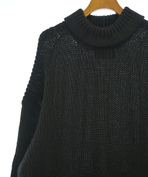 REGULATION Yohji Yamamoto レギュレーションヨウジヤマモト ワンピース レディース 【古着】【中古】_4