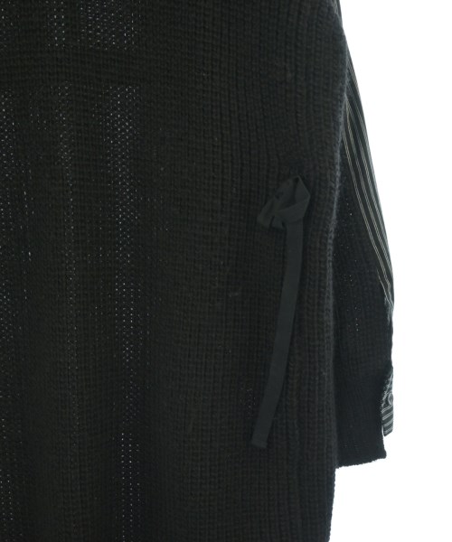 REGULATION Yohji Yamamoto レギュレーションヨウジヤマモト ワンピース レディース 【古着】【中古】_5