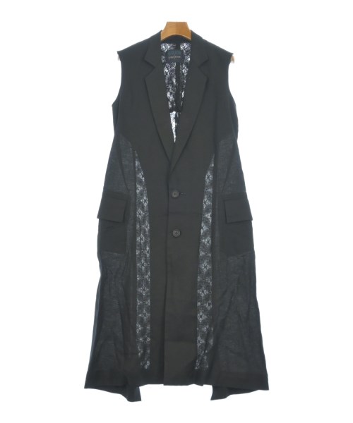 REGULATION Yohji Yamamoto レギュレーションヨウジヤマモト コート（その他） レディース 【古着】【中古】