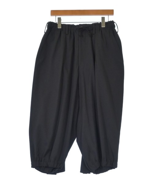 REGULATION ヨウジヤマモト　パンツ REGULATION Yohji Yamamoto レギュレーションヨウジヤマモト パンツ