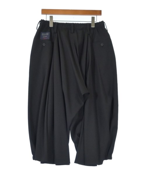 REGULATION Yohji Yamamoto レギュレーションヨウジヤマモト パンツ