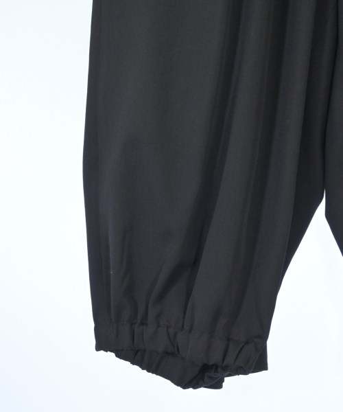 REGULATION Yohji Yamamoto レギュレーションヨウジヤマモト パンツ