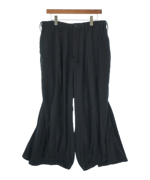 REGULATION Yohji Yamamoto レギュレーションヨウジヤマモト パンツ（その他） メンズ 【古着】【中古】