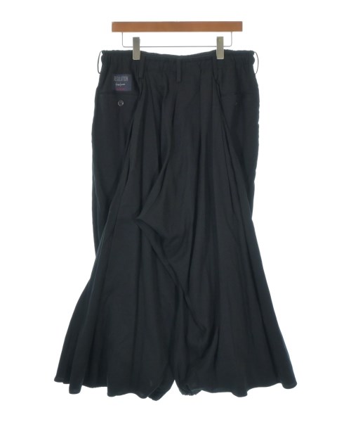 REGULATION Yohji Yamamoto レギュレーションヨウジヤマモト パンツ（その他） メンズ 【古着】【中古】_1