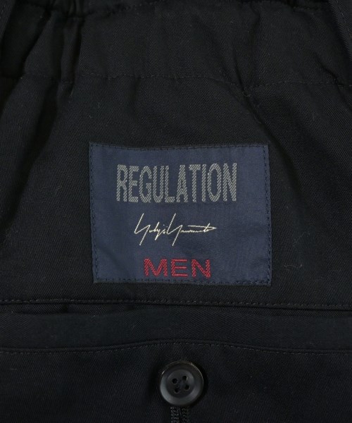 REGULATION Yohji Yamamoto レギュレーションヨウジヤマモト パンツ（その他） メンズ 【古着】【中古】_2