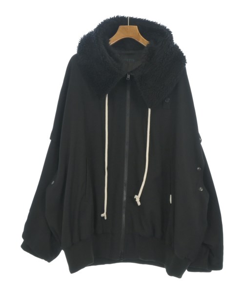 REGULATION Yohji Yamamoto レギュレーションヨウジヤマモト ブルゾン（その他） メンズ 【古着】【中古】