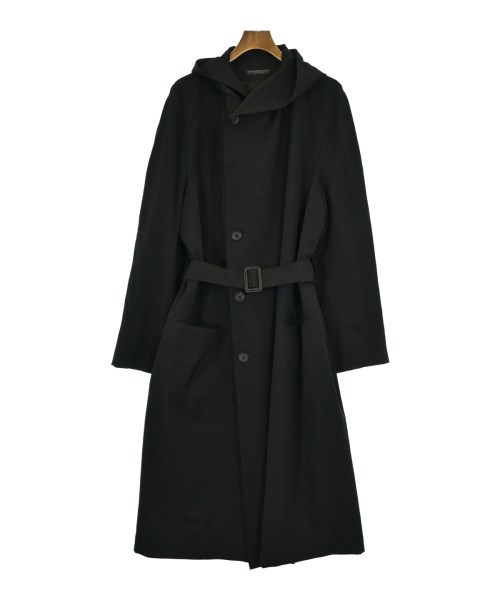 REGULATION Yohji Yamamoto レギュレーションヨウジヤマモト コート（その他） メンズ 【古着】【中古】