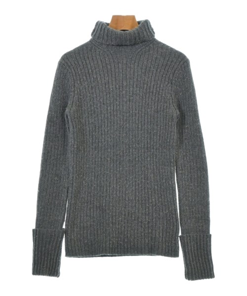 REGULATION Yohji Yamamoto レギュレーションヨウジヤマモト ニット・セーター レディース 【古着】【中古】