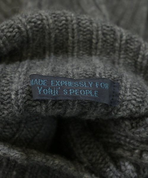 REGULATION Yohji Yamamoto レギュレーションヨウジヤマモト ニット・セーター レディース 【古着】【中古】_2