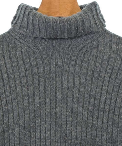 REGULATION Yohji Yamamoto レギュレーションヨウジヤマモト ニット・セーター レディース 【古着】【中古】_3