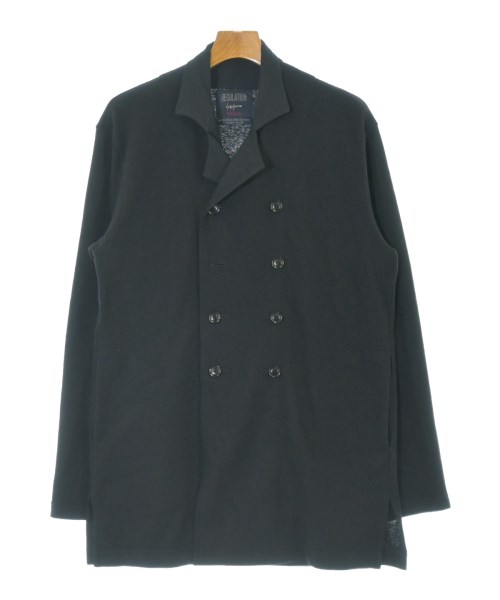 REGULATION Yohji Yamamoto レギュレーションヨウジヤマモト コート（その他） メンズ 【古着】【中古】