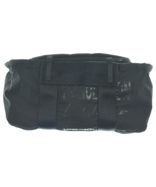 REGULATION Yohji Yamamoto レギュレーションヨウジヤマモト バッグ（その他） メンズ 【古着】【中古】