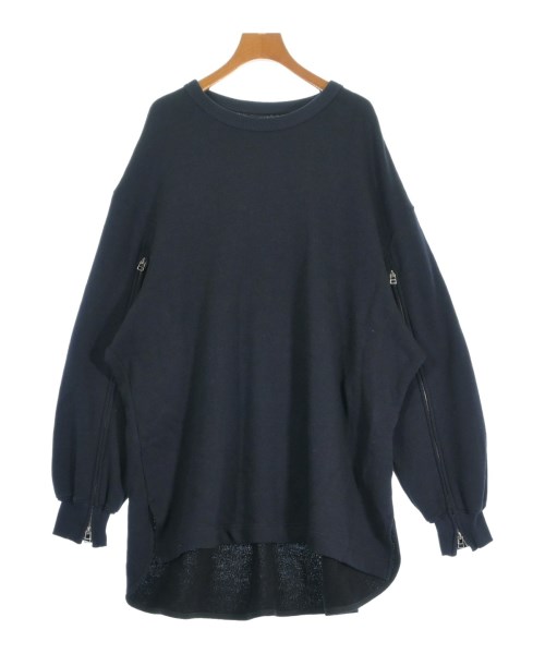 REGULATION Yohji Yamamoto レギュレーションヨウジヤマモト スウェット レディース 【古着】【中古】