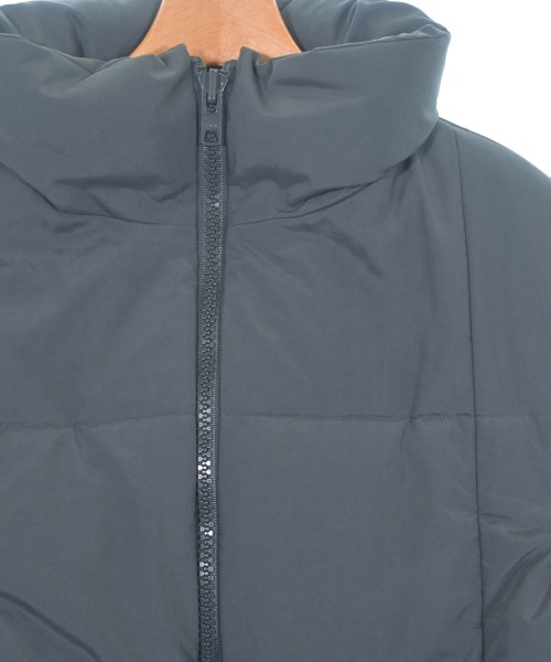 REGULATION Yohji Yamamoto レギュレーションヨウジヤマモト ダウンジャケット/ダウンベスト レディース 【古着】【中古】_3