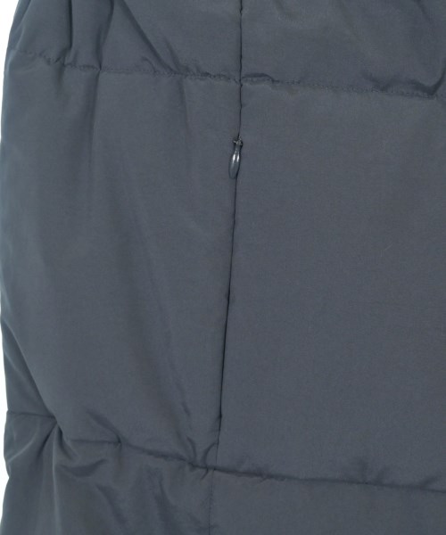 REGULATION Yohji Yamamoto レギュレーションヨウジヤマモト ダウンジャケット/ダウンベスト レディース 【古着】【中古】_4