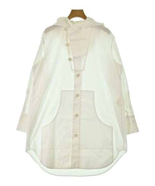 REGULATION Yohji Yamamoto レギュレーションヨウジヤマモト コート（その他） レディース 【古着】【中古】