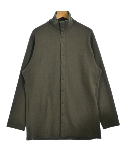 REGULATION Yohji Yamamoto レギュレーションヨウジヤマモト カーディガン メンズ 【古着】【中古】