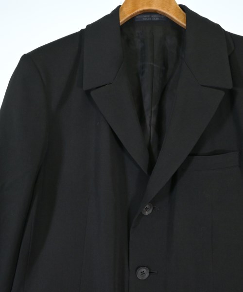 REGULATION Yohji Yamamoto レギュレーションヨウジヤマモト テーラードジャケット メンズ 【古着】【中古】_3
