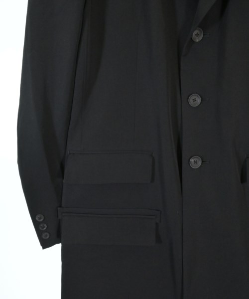 REGULATION Yohji Yamamoto レギュレーションヨウジヤマモト テーラードジャケット メンズ 【古着】【中古】_4