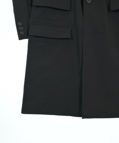 REGULATION Yohji Yamamoto レギュレーションヨウジヤマモト テーラードジャケット メンズ 【古着】【中古】_5