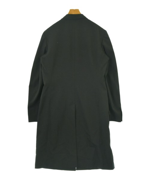 REGULATION Yohji Yamamoto レギュレーションヨウジヤマモト チェスターコート メンズ 【古着】【中古】_1