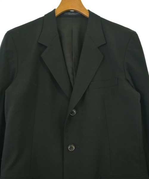 REGULATION Yohji Yamamoto レギュレーションヨウジヤマモト チェスターコート メンズ 【古着】【中古】_4