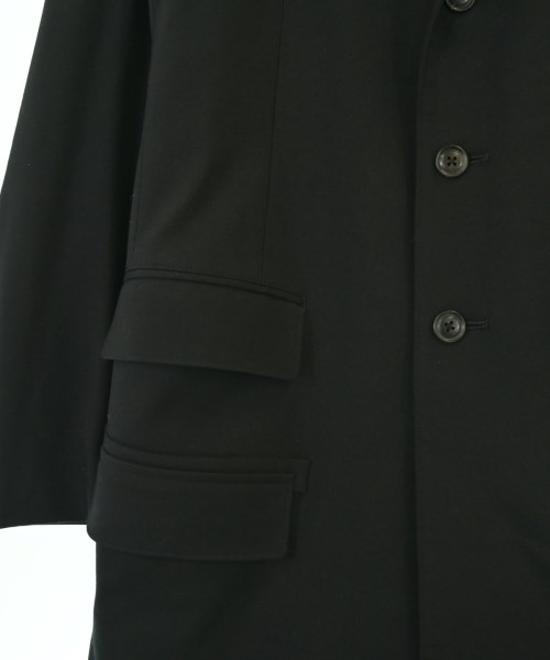 REGULATION Yohji Yamamoto レギュレーションヨウジヤマモト チェスターコート メンズ 【古着】【中古】_5