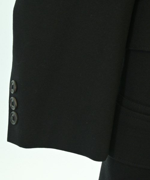 REGULATION Yohji Yamamoto レギュレーションヨウジヤマモト チェスターコート メンズ 【古着】【中古】_6