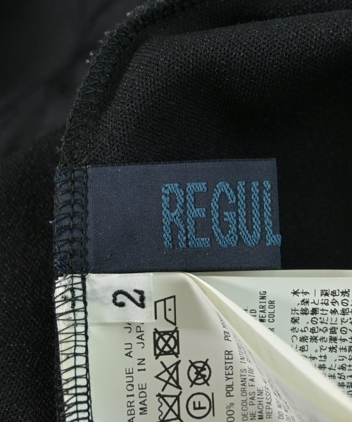 REGULATION Yohji Yamamoto レギュレーションヨウジヤマモト パンツ（その他） レディース 【古着】【中古】_2