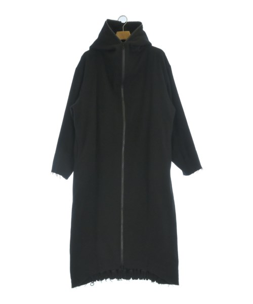 REGULATION Yohji Yamamoto レギュレーションヨウジヤマモト コート（その他） メンズ 【古着】【中古】