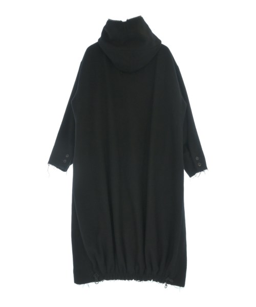 REGULATION Yohji Yamamoto レギュレーションヨウジヤマモト コート（その他） メンズ 【古着】【中古】_1
