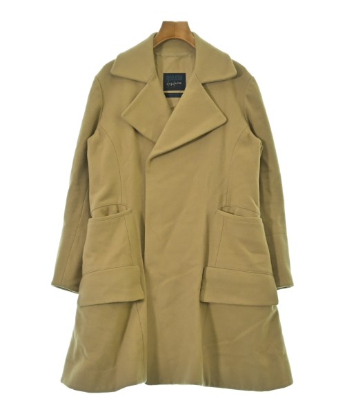 REGULATION Yohji Yamamoto レギュレーションヨウジヤマモト コート（その他） レディース 【古着】【中古】