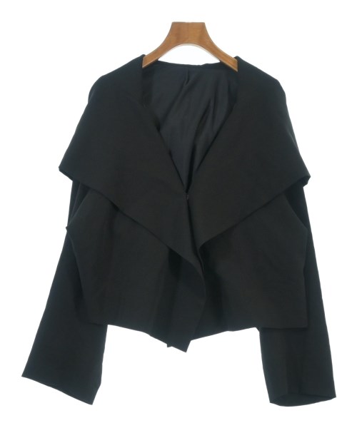 REGULATION Yohji Yamamoto レギュレーションヨウジヤマモト カジュアルジャケット レディース 【古着】【中古】