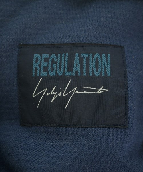 REGULATION Yohji Yamamoto レギュレーションヨウジヤマモト ブルゾン（その他） レディース 【古着】【中古】_2
