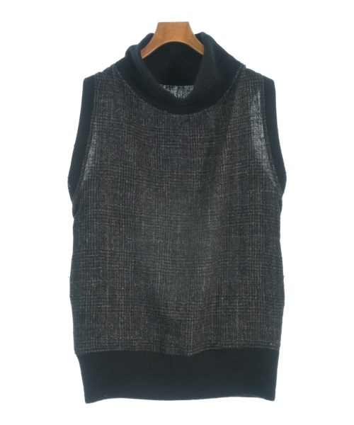 REGULATION Yohji Yamamoto レギュレーションヨウジヤマモト ベスト レディース 【古着】【中古】