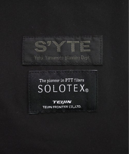 s'yte サイト ブルゾン（その他） メンズ 【古着】【中古