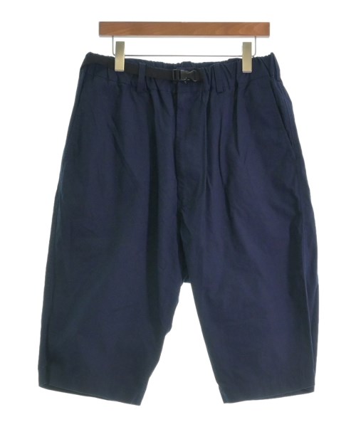 s’yte サイト ショートパンツ メンズ 【古着】【中古】の通販は