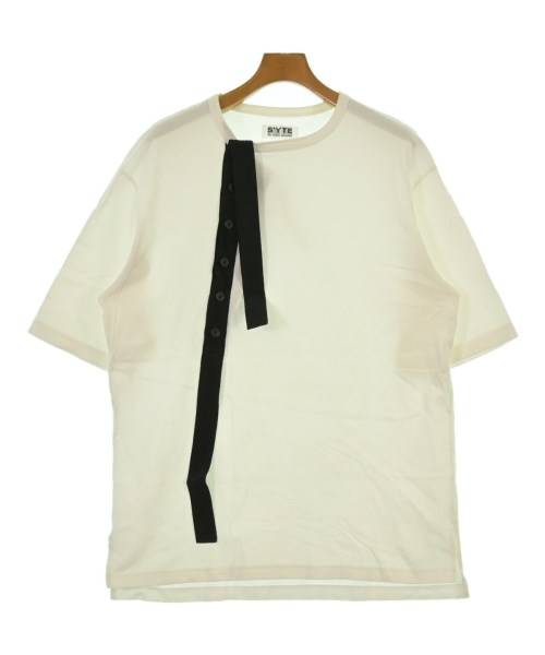 s’yte サイト Tシャツ・カットソー メンズ 【古着】【中古】