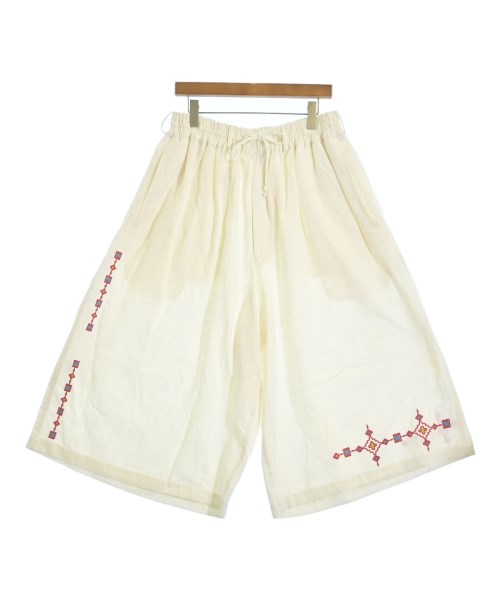 s’yte サイト クロップドパンツ メンズ 【古着】【中古】