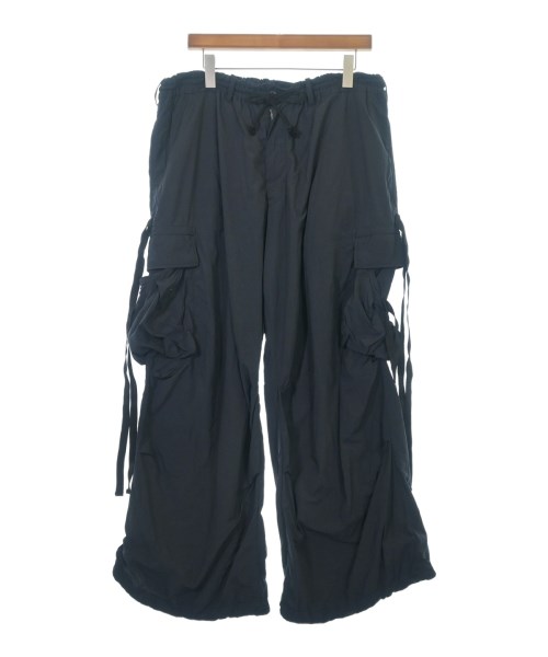 古着 Deadstock!! 90s オランダ軍 ミリタリー コットンサテン