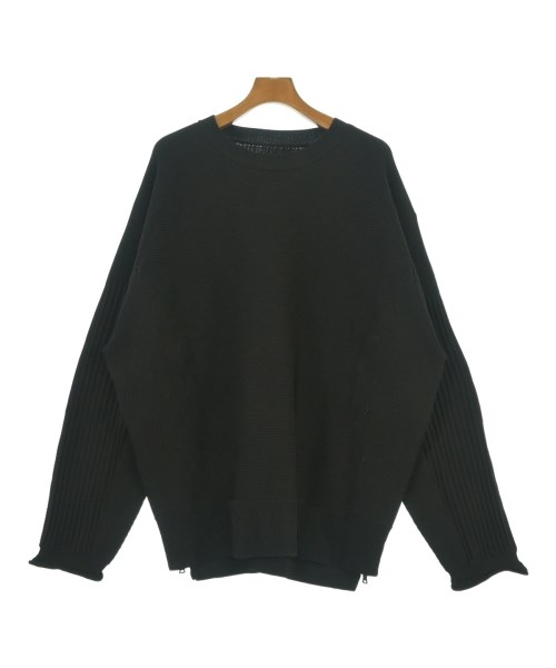 s’yte サイト ニット・セーター メンズ 【古着】【中古】