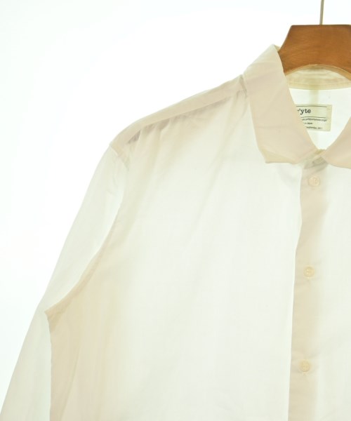 s’yte サイト カジュアルシャツ メンズ 【古着】【中古】_3