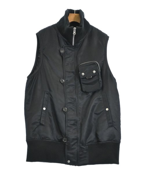 s’yte サイト ブルゾン メンズ 【古着】【中古】 s'yte サイト ブルゾン メンズ 【古着】【中古】