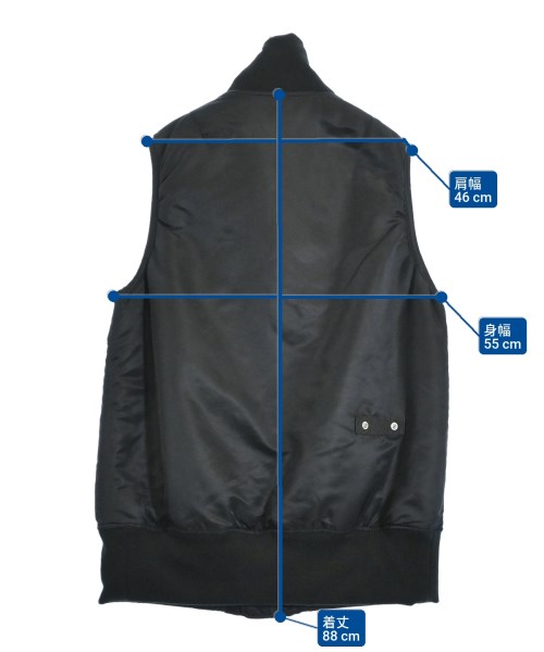 s'yte サイト ブルゾン メンズ 【古着】【中古】