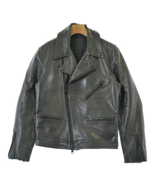 フェンディ イタリア製 ホルスタイン柄 リバーシブル ジャケット