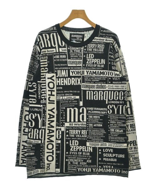 s’yte サイト ニット・セーター メンズ 【古着】【中古】