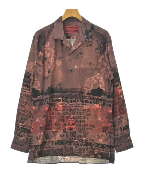 s’yte サイト カジュアルシャツ メンズ 【古着】【中古】