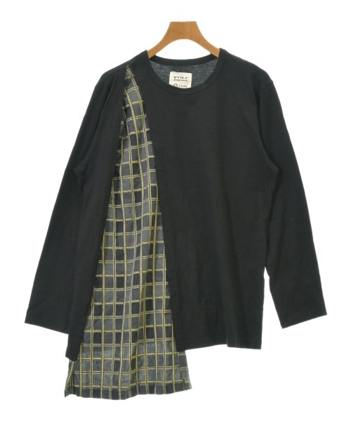 s’yte サイト Tシャツ・カットソー メンズ 【古着】【中古】