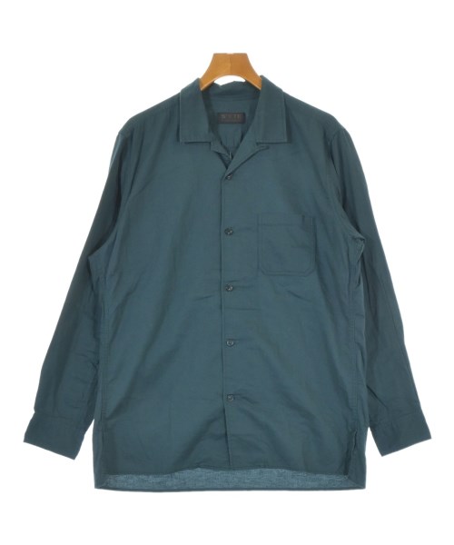 s’yte サイト カジュアルシャツ メンズ 【古着】【中古】